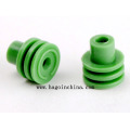 Atoxic Food Grade Silicone Rubber Plug